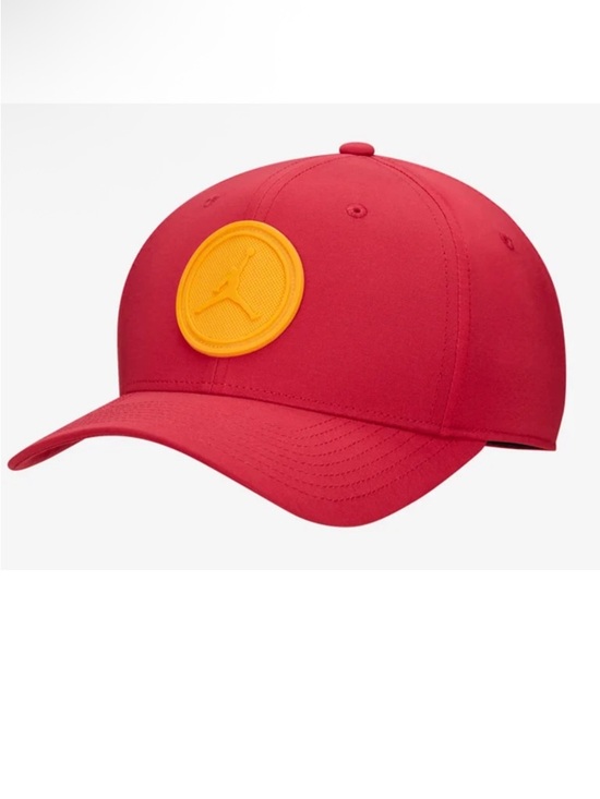Other - Nike Air Jordan Jumpman Patch Swoosh Flex Rise Cap Adult Unisex size L/XL